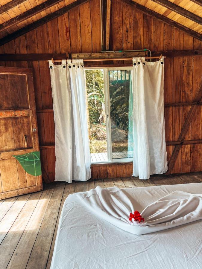 Hotel Mama Orbe Family Eco Farm El Valle  Esterno foto