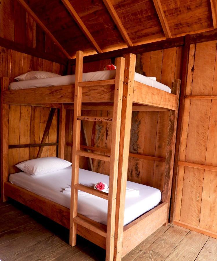 Hotel Mama Orbe Family Eco Farm El Valle  Esterno foto
