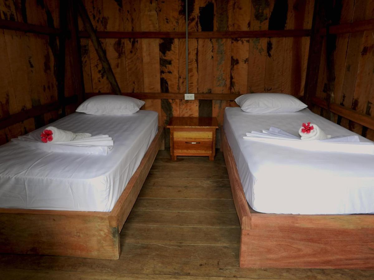 Hotel Mama Orbe Family Eco Farm El Valle  Esterno foto
