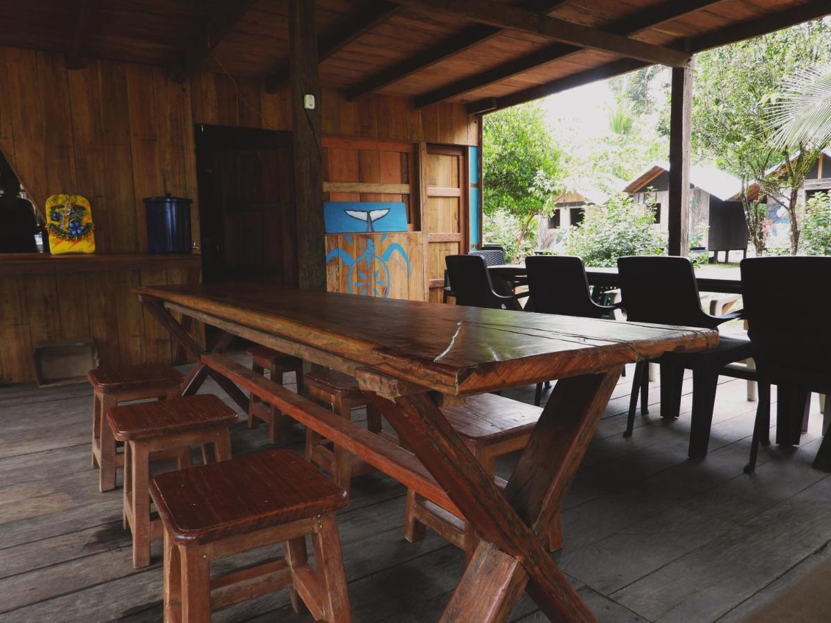Hotel Mama Orbe Family Eco Farm El Valle  Esterno foto