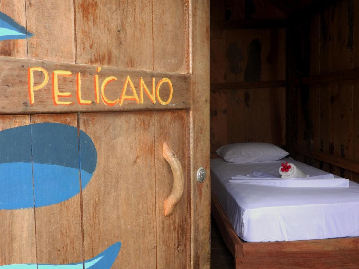Hotel Mama Orbe Family Eco Farm El Valle  Esterno foto