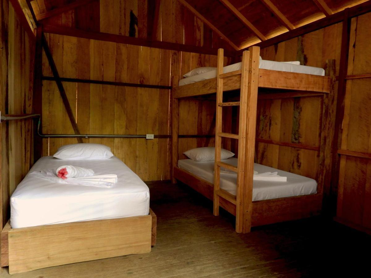 Hotel Mama Orbe Family Eco Farm El Valle  Esterno foto