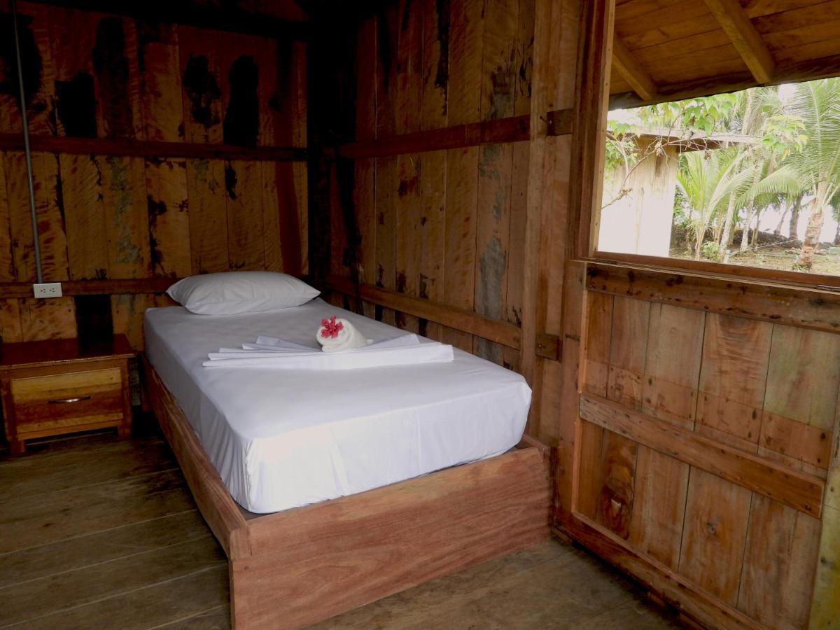 Hotel Mama Orbe Family Eco Farm El Valle  Esterno foto